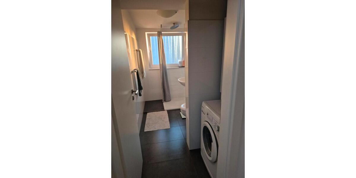 1,5 WG Zimmer frei ab 1.2.26 (oder später) 1.5 zimmer