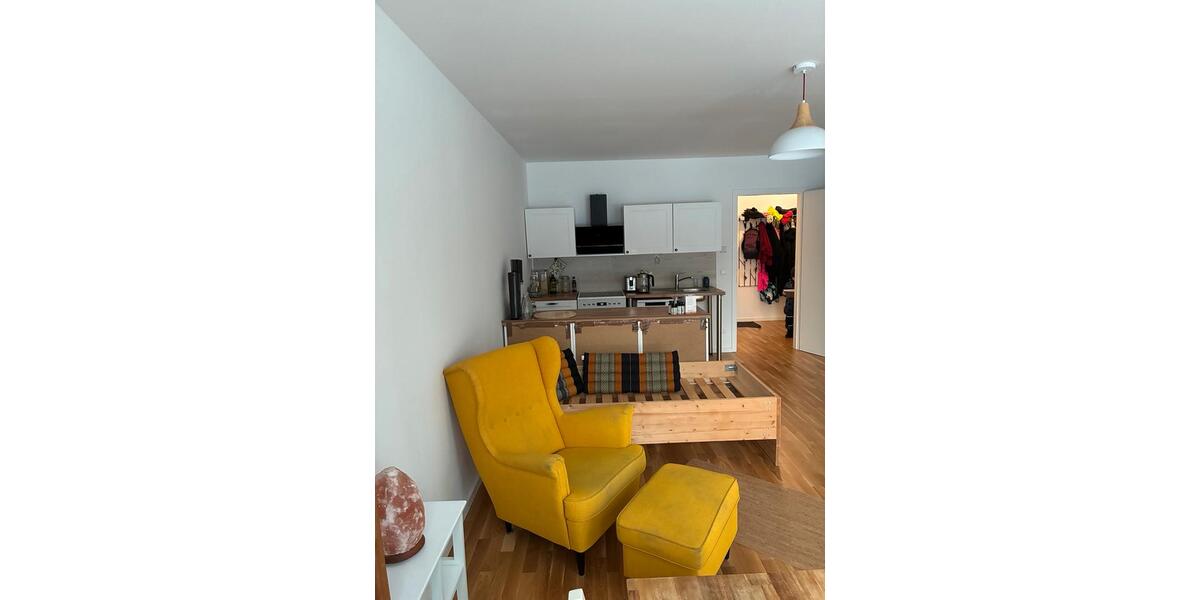Erdgeschoßwohnung Bad Saarow - 2 Zimmer, 61 m&sup2;, 1.100&euro; | Angebot:24522275