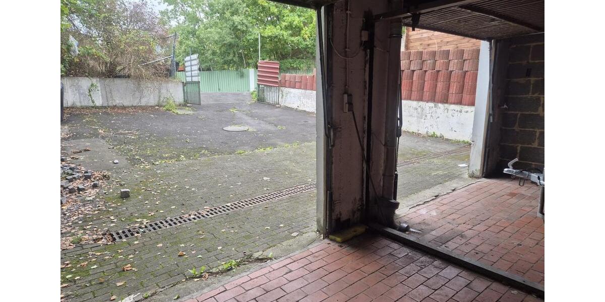 Gewerbeobjekt Stadtallendorf - 950&euro; | Angebot:25070625