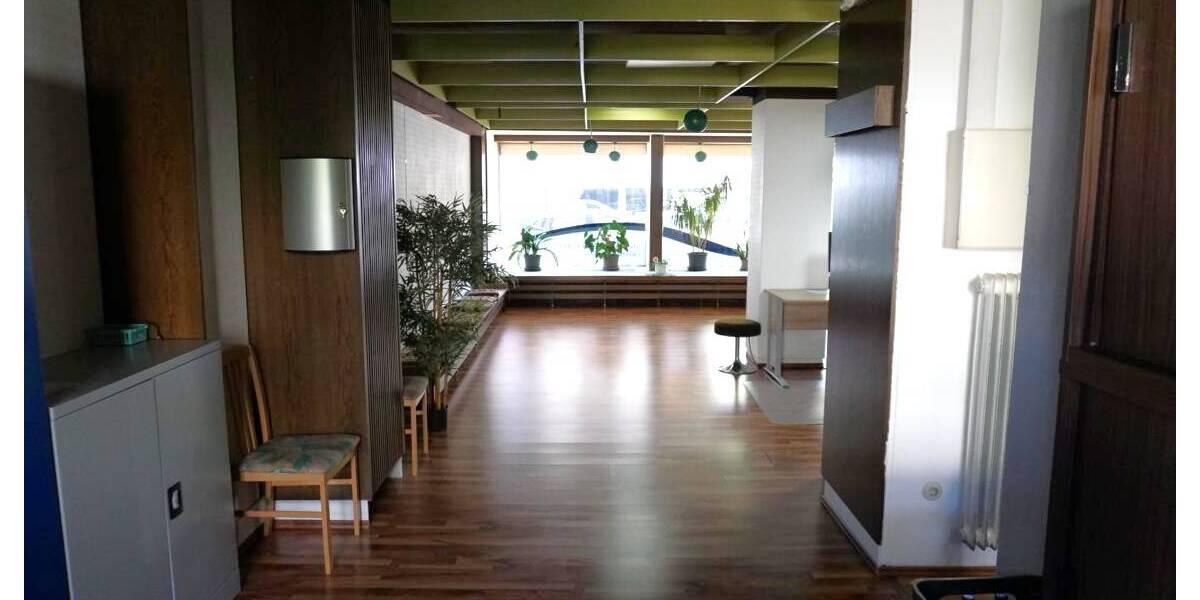 Gewerbeobjekt Baiersbronn - 1 Zimmer, 980&euro; | Angebot:25703592