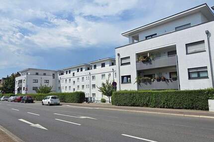 Moderne 3 Zimmer Wohnung 3 zimmer