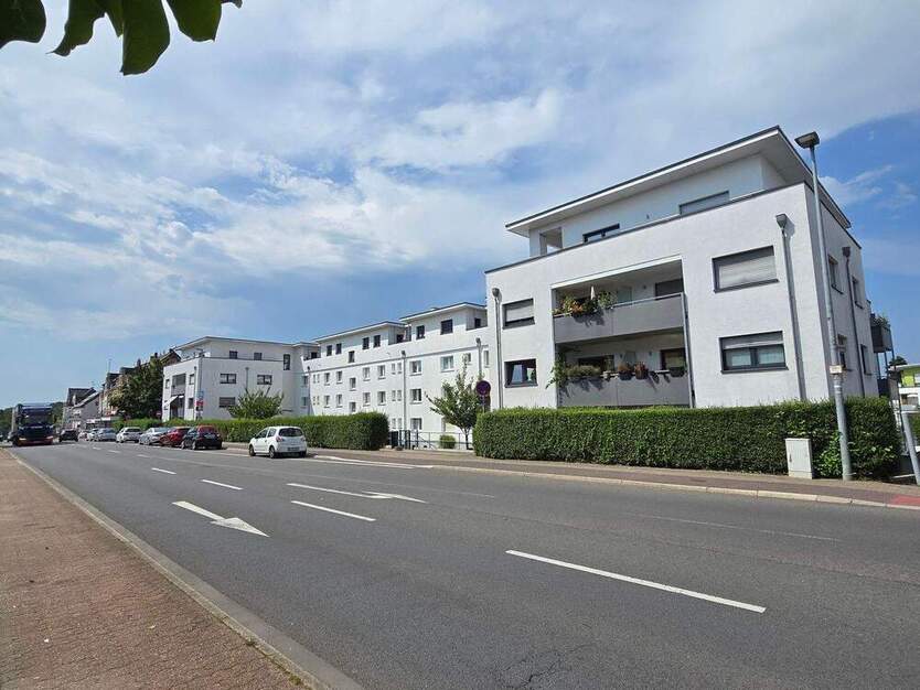 Moderne 3 Zimmer Wohnung 3 zimmer