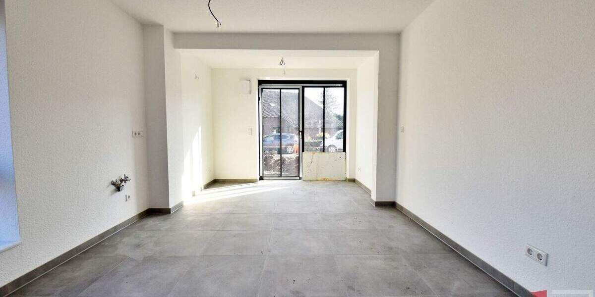 Etagenwohnung Diepholz - 3 Zimmer, 98 m&sup2;, 1.180&euro; | Angebot:25740496