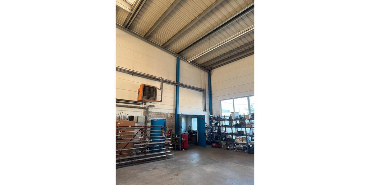 Gewerbeobjekt Gommern - 2.900&euro; | Angebot:24708642