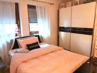 Etagenwohnung Waldachtal - 2 Zimmer, 56 m&sup2;, 740&euro; | Angebot:25989291