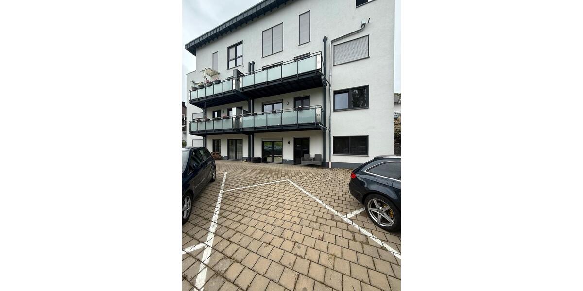 Etagenwohnung Fell - 2 Zimmer, 67 m&sup2;, 786&euro; | Angebot:26545241