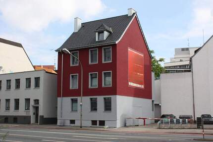 Wohnung Osnabrück Innenstadt - 3 Zimmer, 80 m&sup2;, 840&euro; | Angebot:25729224