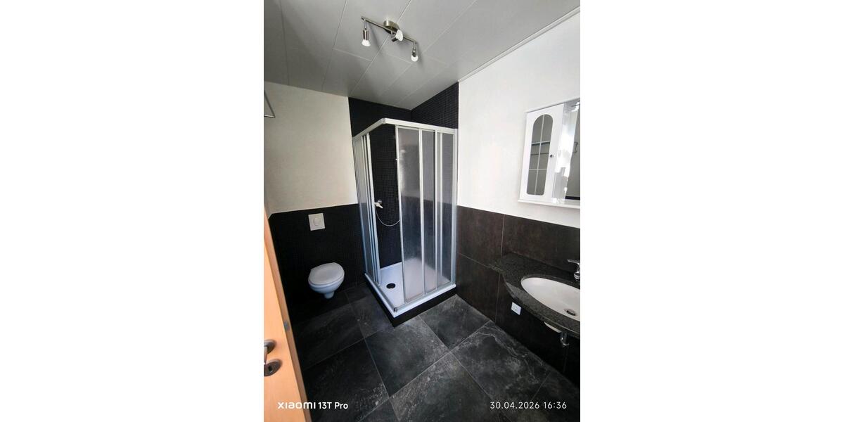 Etagenwohnung Sonneberg - 2 Zimmer, 45 m&sup2;, 524&euro; | Angebot:26386570