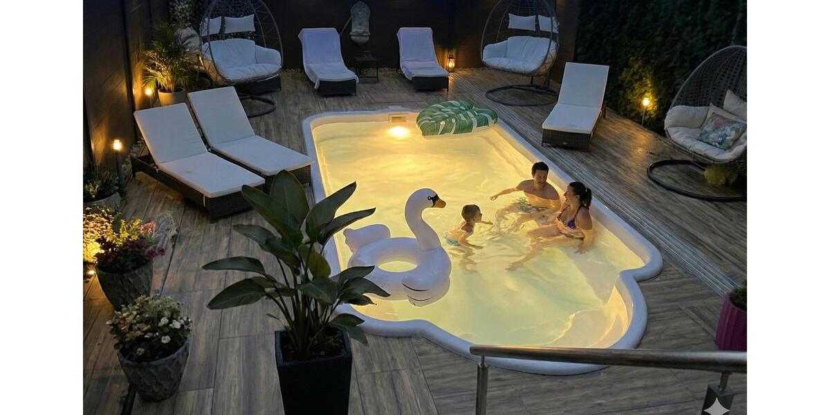 Erdgeschoßwohnung Halberstadt - 2 Zimmer, 59 m&sup2;, 1.999&euro; | Angebot:24766023