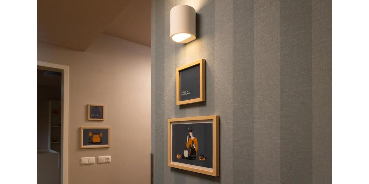 Wohnen auf Zeit Weimar - 1 Zimmer, 25 m&sup2;, 511&euro; | Angebot:11740813