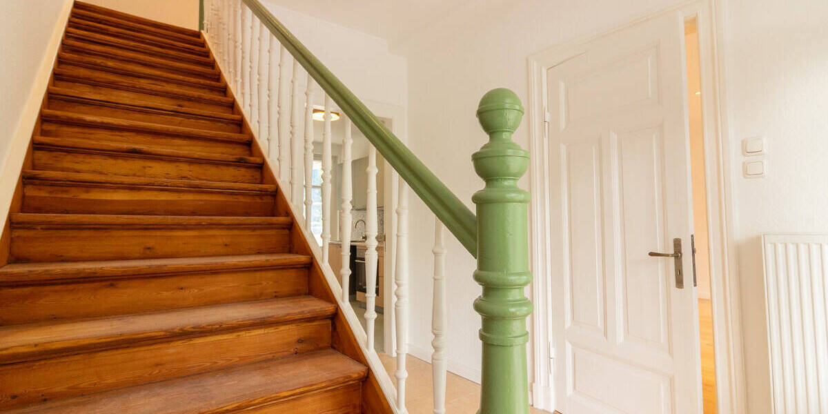 Doppelhaushälfte Grömitz Cismar - 4 Zimmer, 110 m&sup2;, 1.695&euro; | Angebot:24834295