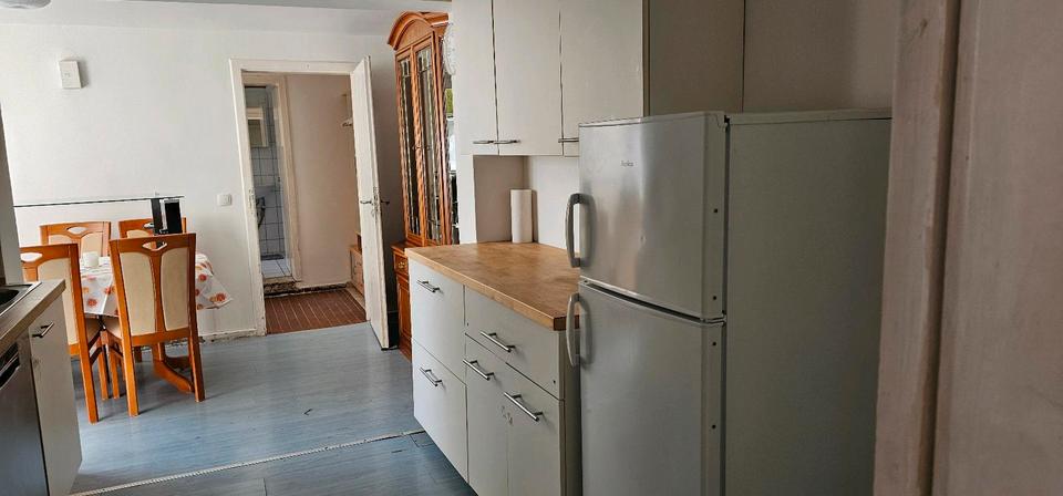 Erdgeschoßwohnung Sankt Augustin - 2 Zimmer, 52 m&sup2;, 480&euro; | Angebot:25994285