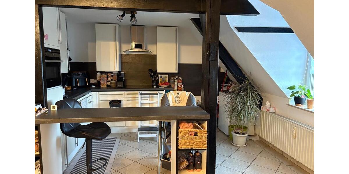 Etagenwohnung Linnich - 3 Zimmer, 85 m&sup2;, 650&euro; | Angebot:25282848