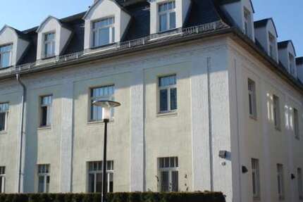 Wohnung zum Mieten in Dresden 427 € 45 m² 2 zimmer