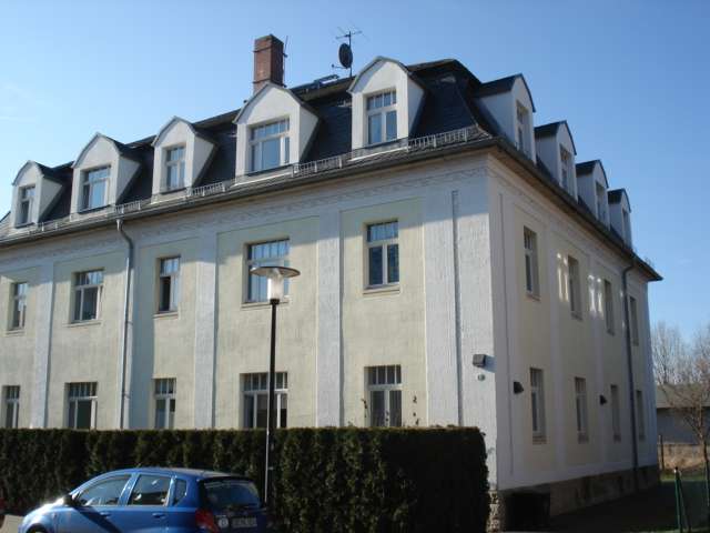 Wohnung zum Mieten in Dresden 427 € 45 m² 2 zimmer