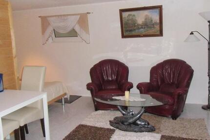 Wohnen auf Zeit Pfinztal - 1 Zimmer, 45 m&sup2;, 650&euro; | Angebot:26037288