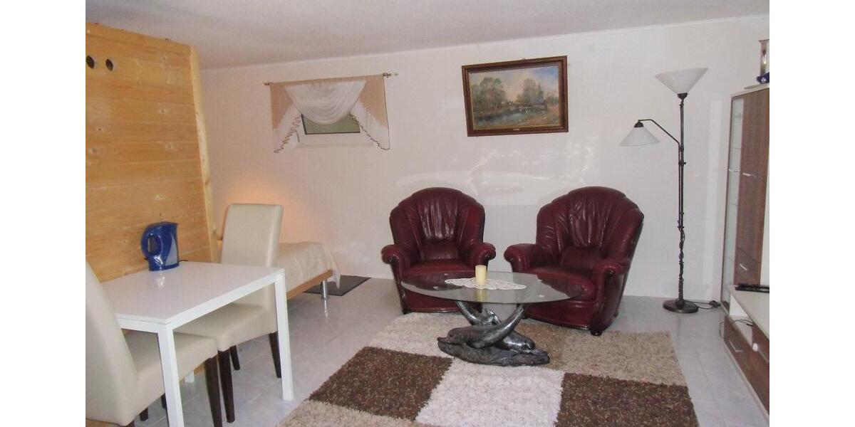 Wohnen auf Zeit Pfinztal - 1 Zimmer, 45 m&sup2;, 650&euro; | Angebot:26037288