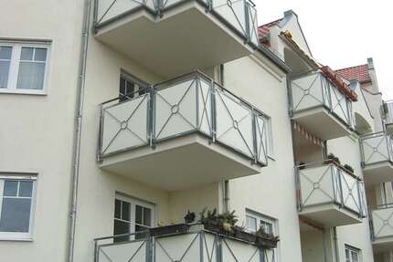 Wohnung Meerane - 1 Zimmer, 39 m&sup2;, 270&euro; | Angebot:27286018