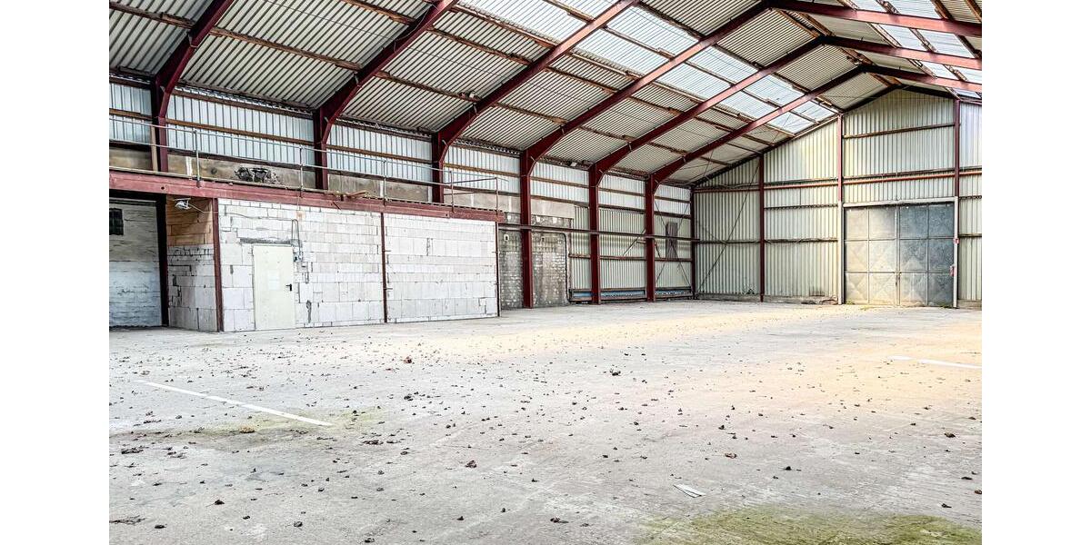 Gewerbeobjekt Kiel Ravensberg - 4.950&euro; | Angebot:26518492