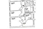 Etagenwohnung Magdeburg Leipziger Straße - 4 Zimmer, 79 m&sup2;, 555&euro; | Angebot:25783712