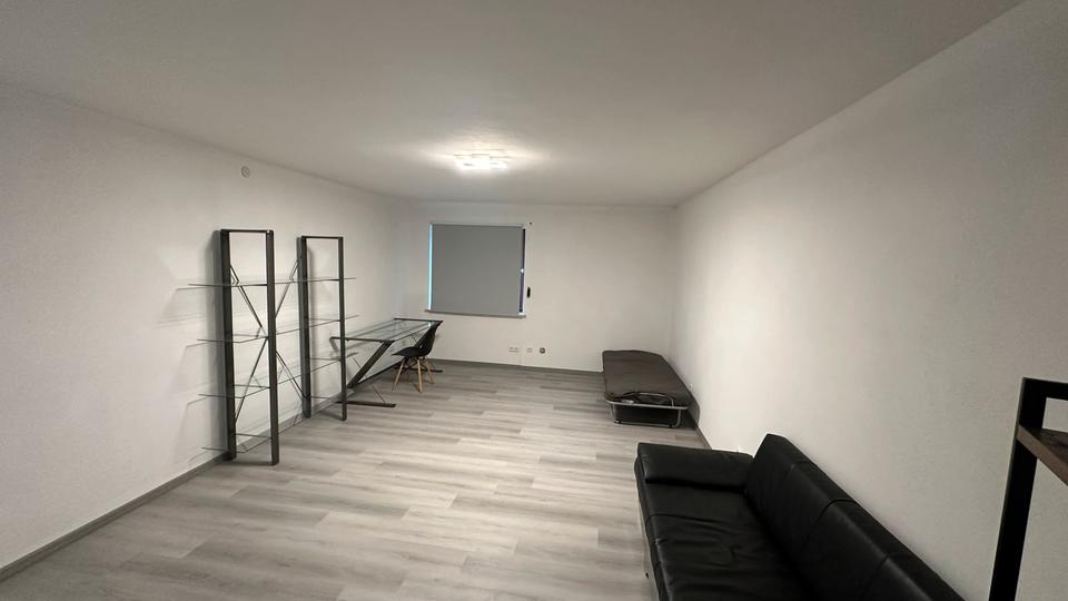 Erdgeschoßwohnung Marktredwitz - 1 Zimmer, 30 m&sup2;, 400&euro; | Angebot:25099855