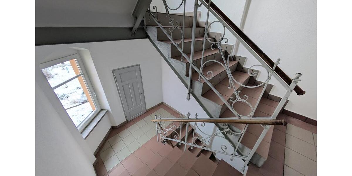 ++ ERSTBEZUG nach Sanierung! - wunderschöne 4-Raum Wohnung - modernisiertes Tageslichtbad ++ 4 zimmer