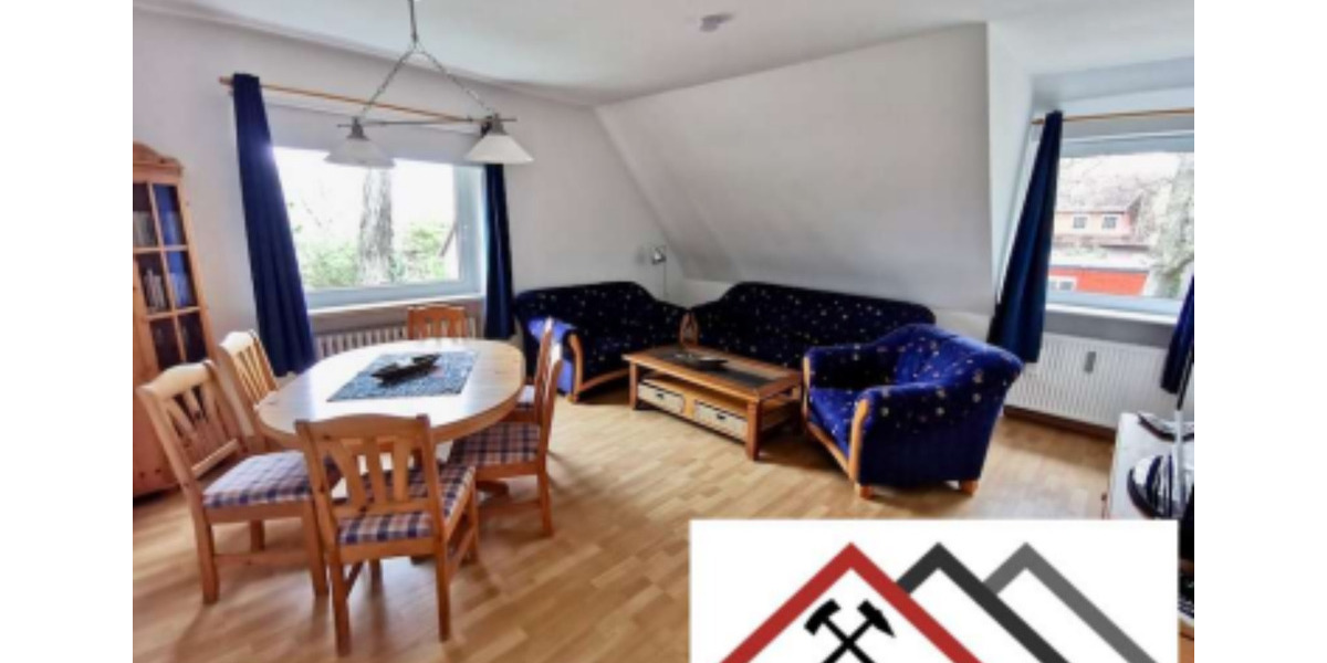 Etagenwohnung Neustadt am Rübenberge - 3.5 Zimmer, 86 m&sup2;, 800&euro; | Angebot:25749025