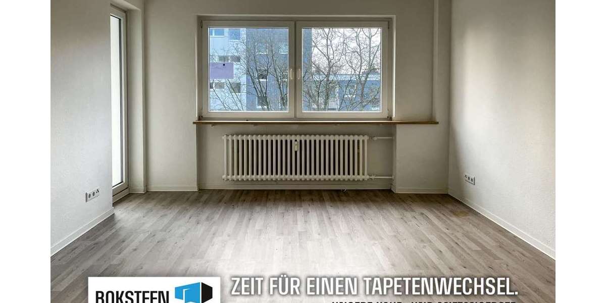 Etagenwohnung Wuppertal Schraberg - 3 Zimmer, 76 m&sup2;, 570&euro; | Angebot:26660027