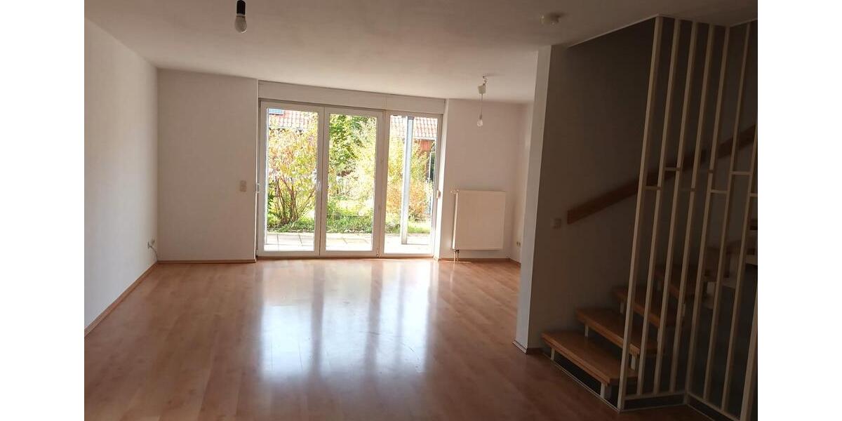 Reihenhaus Kaufbeuren - 5 Zimmer, 130 m&sup2;, 1.500&euro; | Angebot:26689527