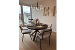 Etagenwohnung Krefeld Gartenstadt - 2 Zimmer, 62 m&sup2;, 1.110&euro; | Angebot:26504306