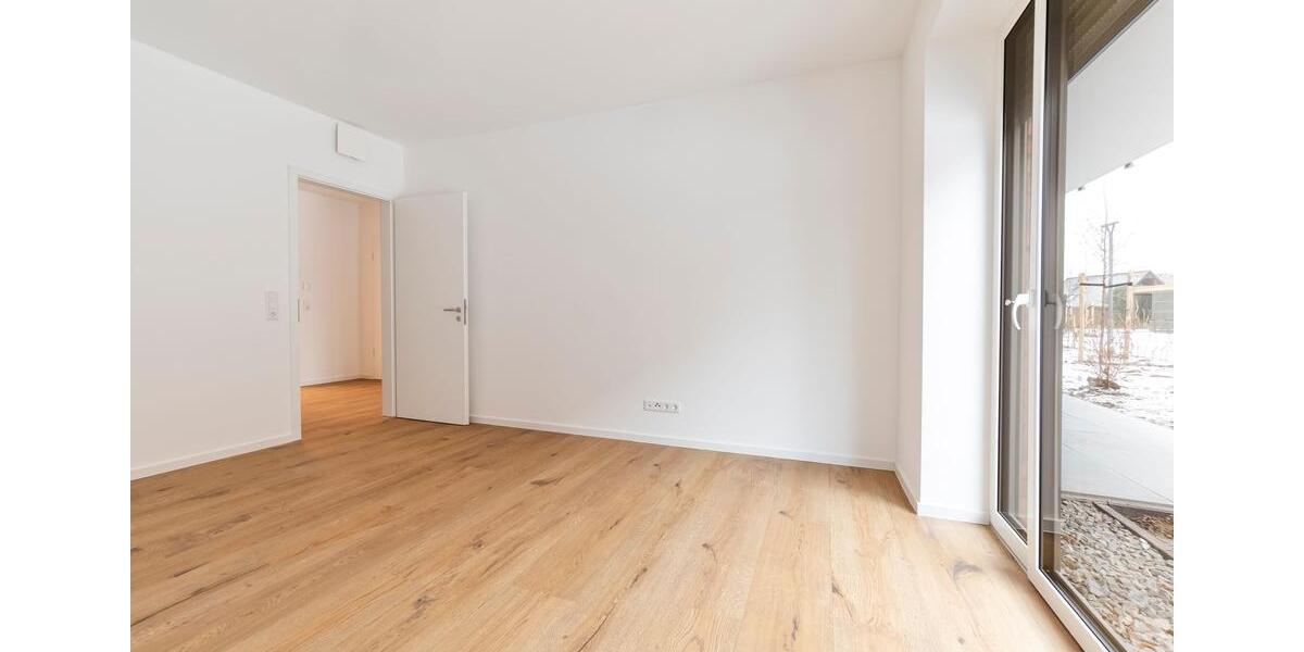 Etagenwohnung Oldenburg Bloherfelde - 2 Zimmer, 66 m&sup2;, 985&euro; | Angebot:26430075