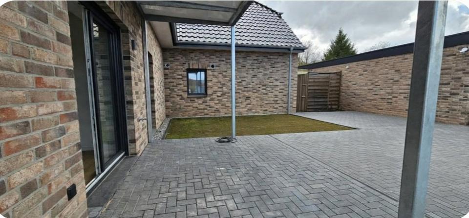 Erdgeschoßwohnung Hammah - 3 Zimmer, 85 m&sup2;, 1.150&euro; | Angebot:23796326