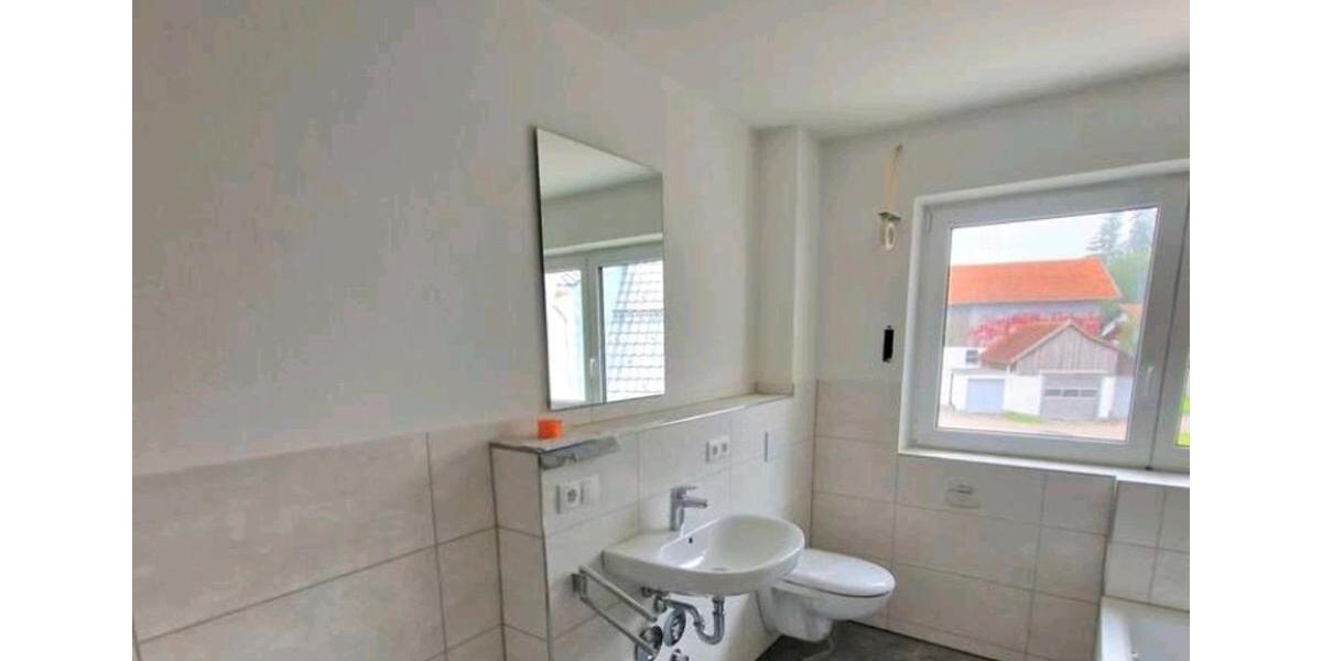 3 Zimmer Wohnung im Herzen von Altusried 3 zimmer