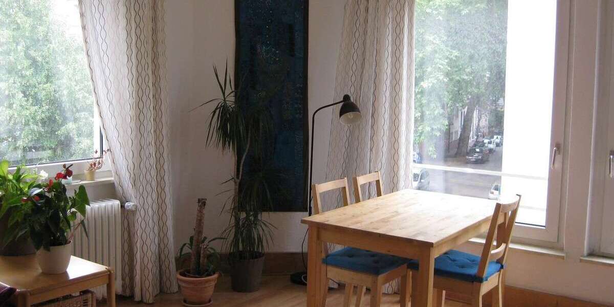 Etagenwohnung Witten - 2 Zimmer, 54 m&sup2;, 460&euro; | Angebot:27031797