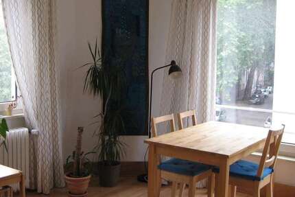 Wohnung Witten - 2 Zimmer, 54 m&sup2;, 460&euro; | Angebot:27031797