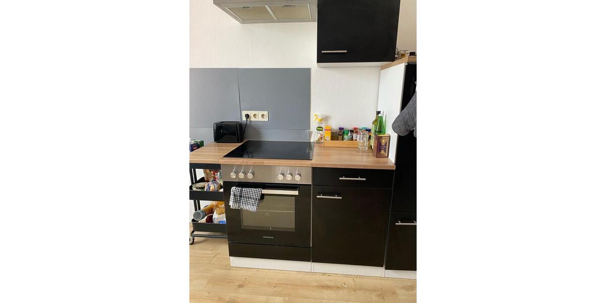 Wohnen auf Zeit Regensburg Galgenberg - 1 Zimmer, 25 m&sup2;, 518&euro; | Angebot:26483069