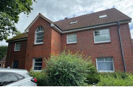 Schöne 3 Zimmerwohnung mit Balkon und eigenem Stellplatz 3 zimmer