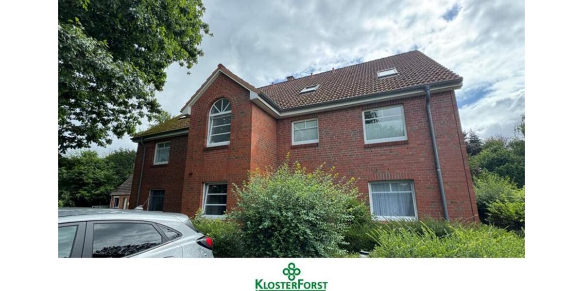 Schöne 3 Zimmerwohnung mit Balkon und eigenem Stellplatz 3 zimmer