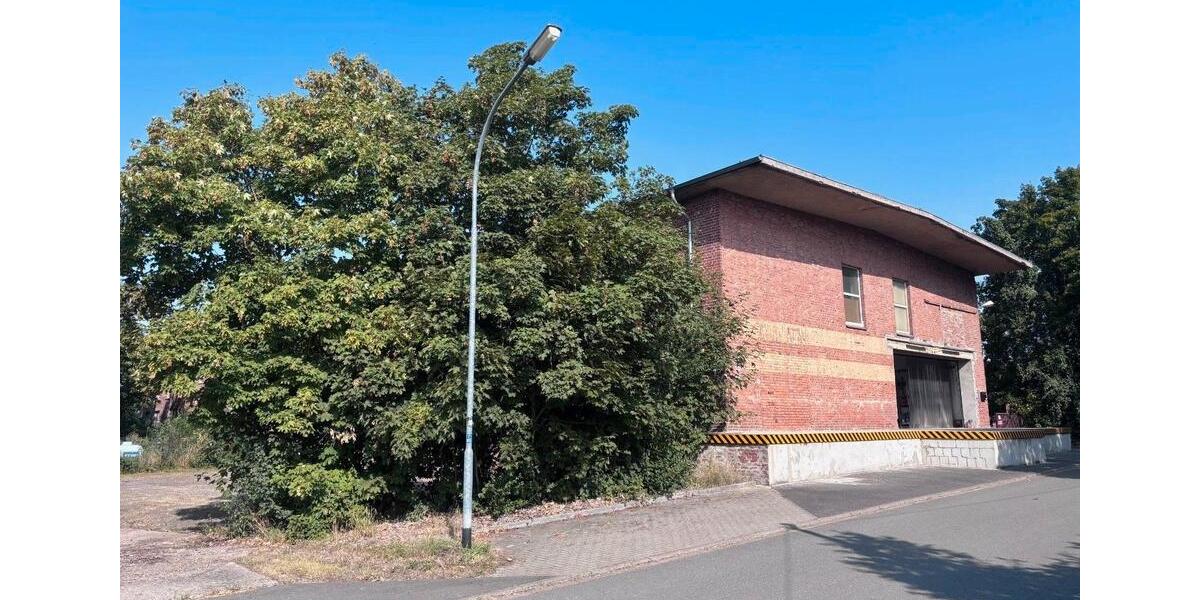 Gewerbeobjekt Egeln - 1.650&euro; | Angebot:25979872