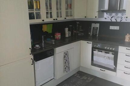 Etagenwohnung im Herzen von Beckum Zu vermieten. zimmer