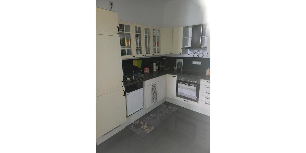 Etagenwohnung im Herzen von Beckum Zu vermieten. zimmer