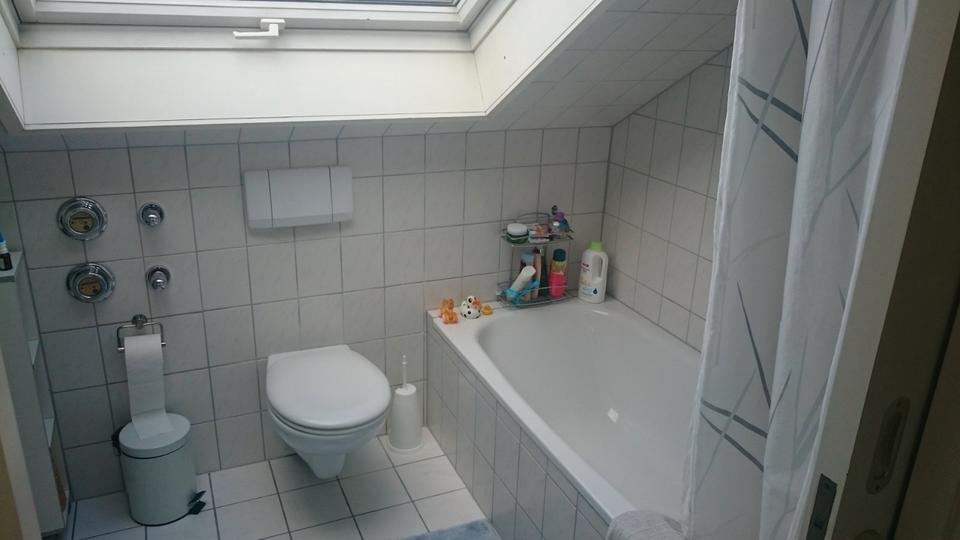Dachgeschoßwohnung Steinheim an der Murr - 2 Zimmer, 55 m&sup2;, 590&euro; | Angebot:26639134