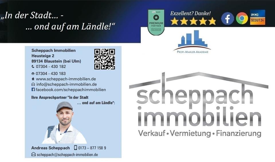 Gewerbeobjekt Blaustein - 495&euro; | Angebot:25731887