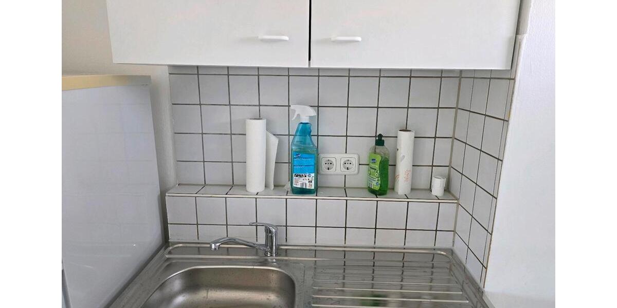 Dachgeschoßwohnung Regensburg Konradsiedlung - 1 Zimmer, 21 m&sup2;, 500&euro; | Angebot:26113341
