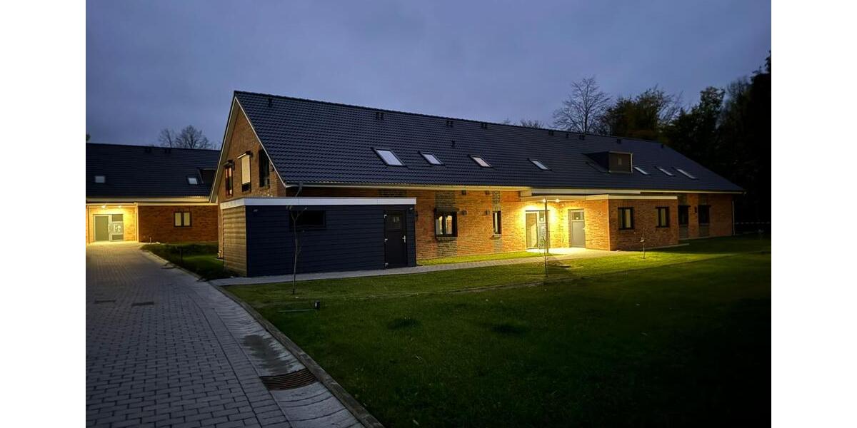 Etagenwohnung Aukrug - 2 Zimmer, 51 m&sup2;, 714&euro; | Angebot:24752962