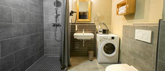 Wohnen auf Zeit Herford Falkendiek - 2 Zimmer, 58 m&sup2;, 25&euro; | Angebot:15014573