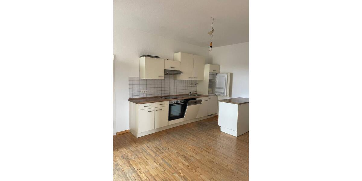 Etagenwohnung Bad Kötzting - 5 Zimmer, 143 m&sup2;, 887&euro; | Angebot:26067078