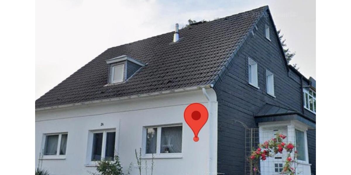 Etagenwohnung Wipperfürth - 4 Zimmer, 120 m&sup2;, 1.400&euro; | Angebot:25056188