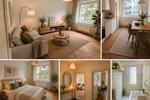 Etagenwohnung Hannover Ricklingen - 3 Zimmer, 66 m&sup2;, 900&euro; | Angebot:26597733