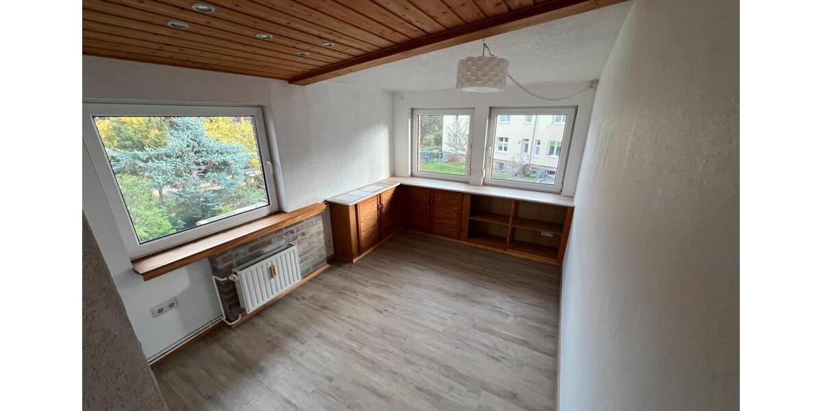 3-Raum-Wohnung Blankenburg (Harz) 3 zimmer